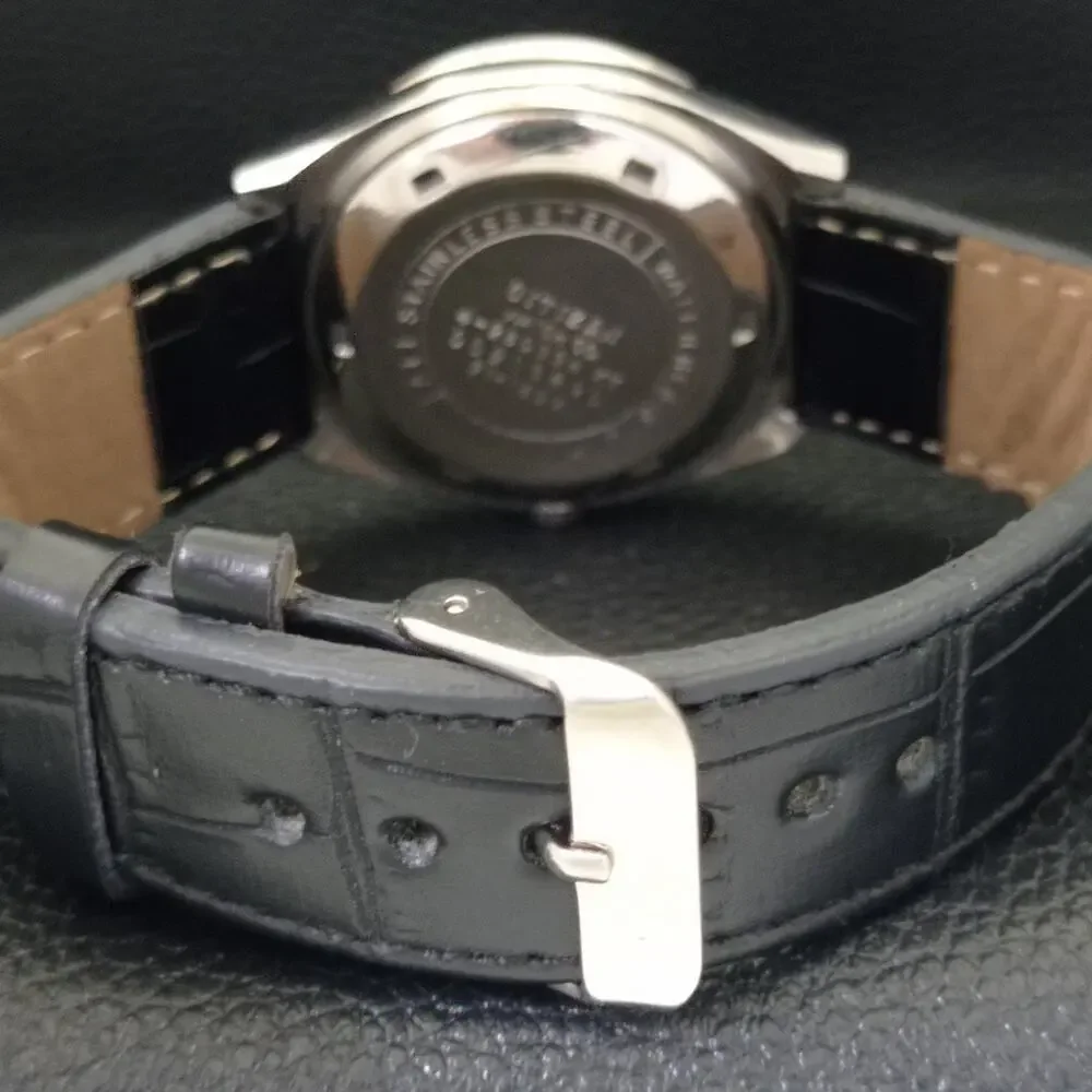 Citizen this watch
